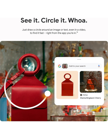 Google Pixel 9 Pro Fold - Teléfono Plegable 256GB Obsidiana