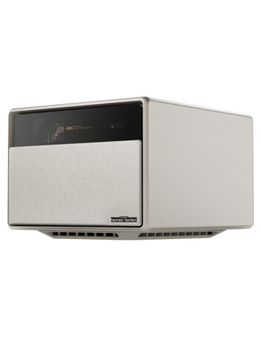 Proyector XGIMI HORIZON Ultra 4K, 2300 Lúmenes, Dolby Vision