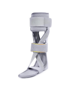Soporte AFO para Caída del Pie Tairibousy Pequeño Izquierdo