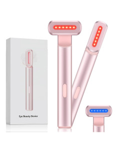 Varita de Terapia de Luz 4 en 1 Londxin - Cuidado Facial LED