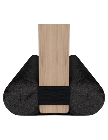 Tapón de Draft BKSAI 71-81cm Negro Aislamiento Acústico