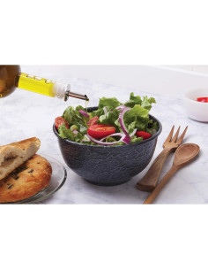 Botella de Aceite y Vinagre Fox Run Cuello Largo 295 ml Vidrio 2