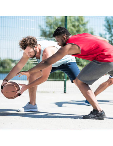 20 Protectores de Dedos Fantye - Férulas Elásticas para Artritis