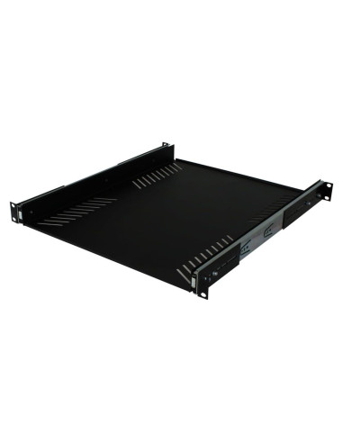 Bandeja Deslizante Extra Profunda Penn-Elcom 1U Rack 38.1cm