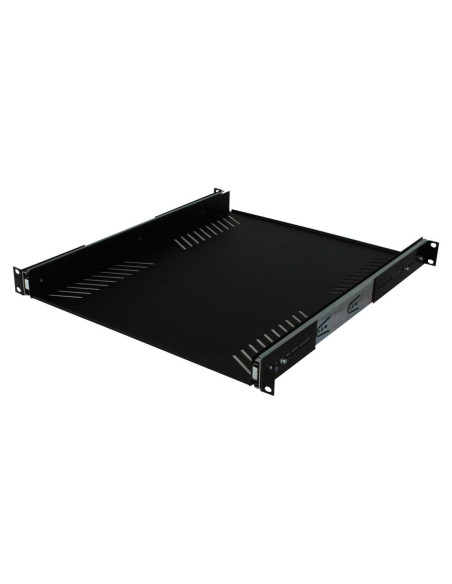 Bandeja Deslizante Extra Profunda Penn-Elcom 1U Rack 38.1cm
