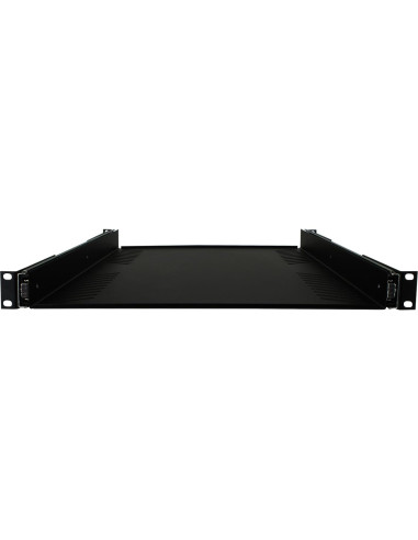 Bandeja Deslizante Extra Profunda Penn-Elcom 1U Rack 38.1cm