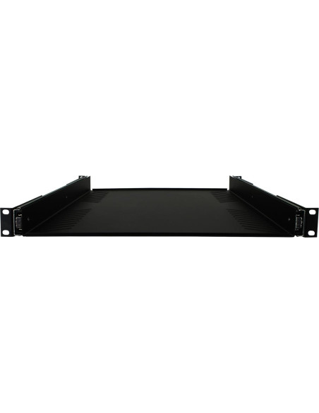 Bandeja Deslizante Extra Profunda Penn-Elcom 1U Rack 38.1cm