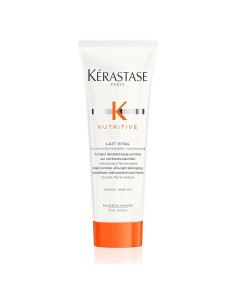 Acondicionador Hidratante Kerastase Nutritive Lait Vital 74.4 ml