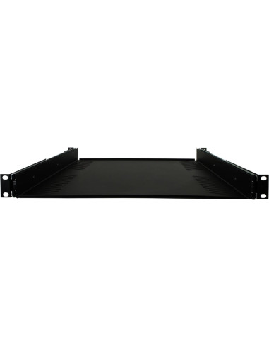 Bandeja Deslizante Extra Profunda Penn-Elcom 1U Rack 38.1cm