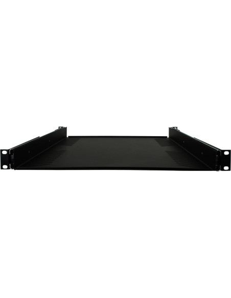 Bandeja Deslizante Extra Profunda Penn-Elcom 1U Rack 38.1cm