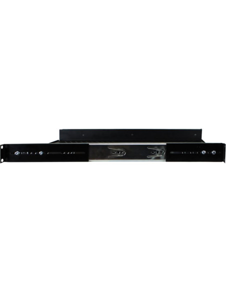 Bandeja Deslizante Extra Profunda Penn-Elcom 1U Rack 38.1cm