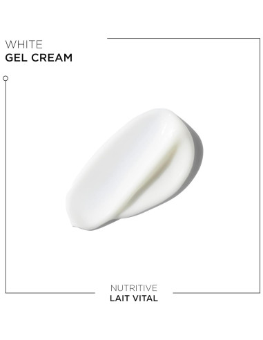 Acondicionador Hidratante Kerastase Nutritive Lait Vital 74.4 ml