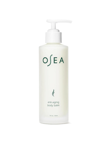 Bálsamo Corporal Antienvejecimiento OSEA 142 g - Hidratante Vegano