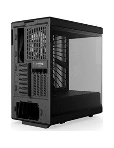 Caja ATX Media HYTE Y40 - Torre para Juegos - Negro 2