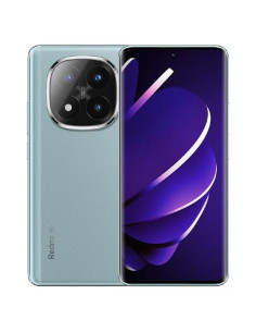 Xiaomi Redmi Note 14 Pro+ 5G 512GB 12GB Azul Helado
