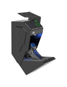 Caja Fuerte Biométrica VoleStay para Pistolas - Montaje en Pared