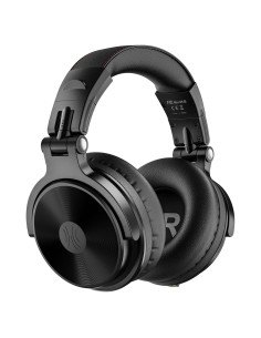 Auriculares Bluetooth OneOdio Studio Wireless Pro C - 110h Inalámbricos