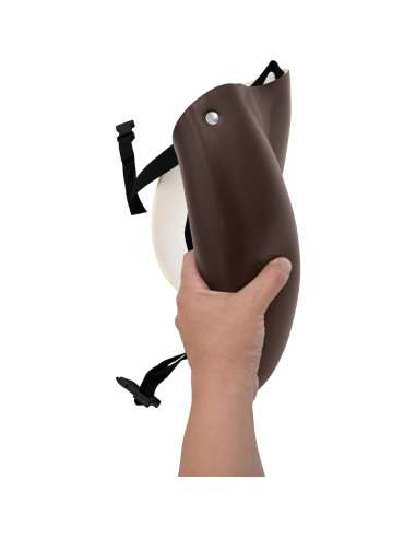 Disfraz de Trasero Falso Nicky Bigs Novelties 25.4x34.3cm