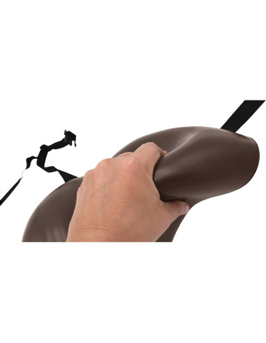 Disfraz de Trasero Falso Nicky Bigs Novelties 25.4x34.3cm