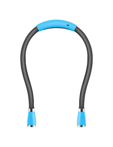 Luz de libro recargable USB Shenzhen SHNBL-B1 4 LED 3 brillos