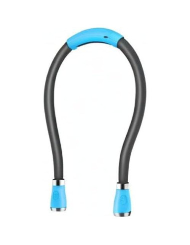 Luz de libro recargable USB Shenzhen SHNBL-B1 4 LED 3 brillos