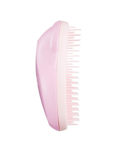 Cepillo Desenredante Tangle Teezer Original Vibras Rosadas