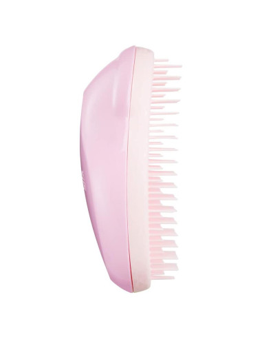 Cepillo Desenredante Tangle Teezer Original Vibras Rosadas