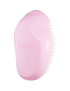 Cepillo Desenredante Tangle Teezer Original Vibras Rosadas 2