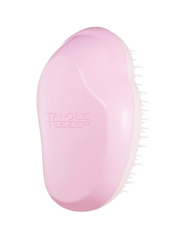 Cepillo Desenredante Tangle Teezer Original Vibras Rosadas