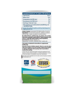 Omega-3 para Mascotas Nordic Naturals 59 ml - Aceite de Pescado 2