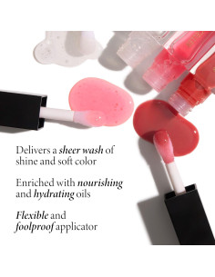 Aceite Labial Brillante Laura Geller 7.39 ml Squalano Hidratante 2