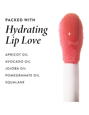 Aceite Labial Brillante Laura Geller 7.39 ml Squalano Hidratante