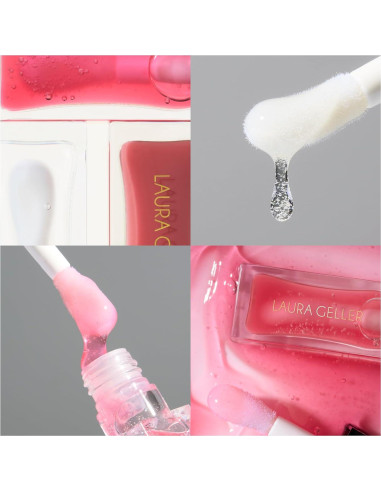 Aceite Labial Brillante Laura Geller 7.39 ml Squalano Hidratante