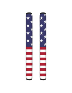 Juego de 2 Fundas para Manijas de Refrigerador NETILGEN