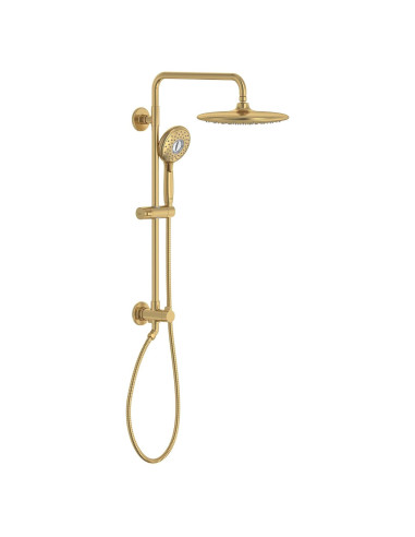 Sistema de Ducha Retrofit American Standard Spectra Versa 11"