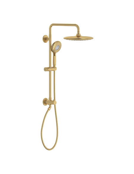 Sistema de Ducha Retrofit American Standard Spectra Versa 11"