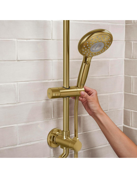 Sistema de Ducha Retrofit American Standard Spectra Versa 11"