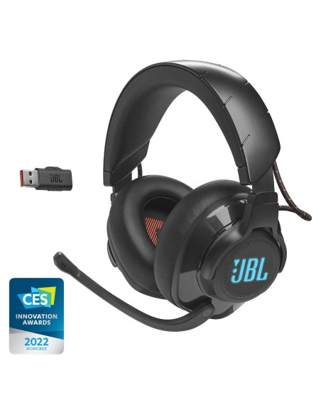 Auriculares Gaming Inalámbricos JBL Quantum 610 50mm