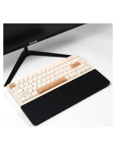 Reposa Muñecas Ergonómico Sumgsn 32.5 cm Silicona Antideslizante