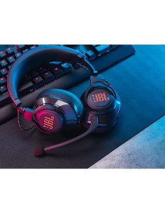Auriculares Gaming Inalámbricos JBL Quantum 610 50mm 2