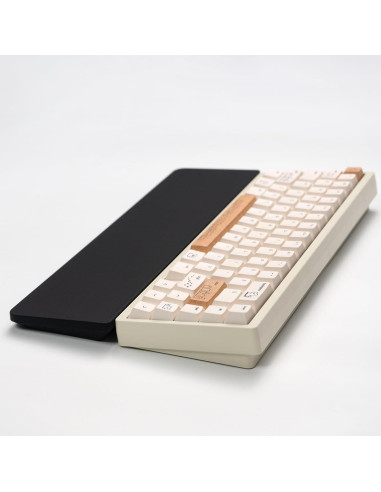 Reposa Muñecas Ergonómico Sumgsn 32.5 cm Silicona Antideslizante