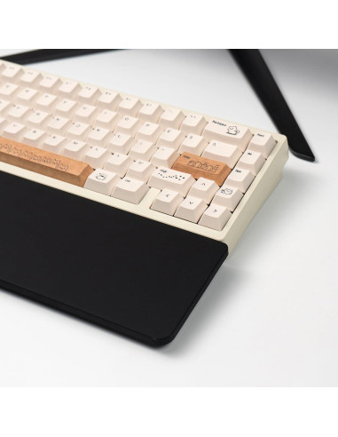 Reposa Muñecas Ergonómico Sumgsn 32.5 cm Silicona Antideslizante