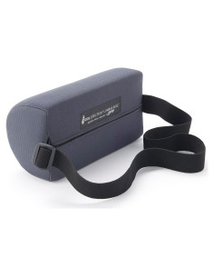Almohada Lumbar D-Section OPTP Original McKenzie - Soporte Espalda