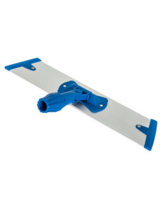 Cabezal de Mopa de Aluminio Plano Carlisle 45.72 cm
