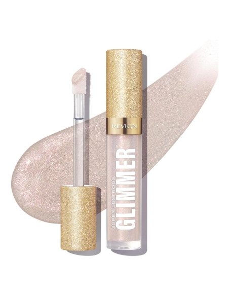 Brillo de Labios REVLON Super Lustrous 3.85 ml Drama de Diamante