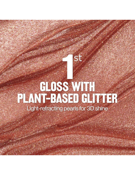 Brillo de Labios REVLON Super Lustrous 3.85 ml Drama de Diamante