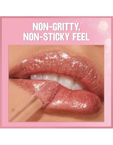 Brillo de Labios REVLON Super Lustrous 3.85 ml Drama de Diamante