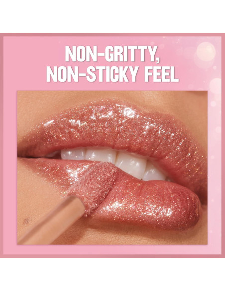 Brillo de Labios REVLON Super Lustrous 3.85 ml Drama de Diamante