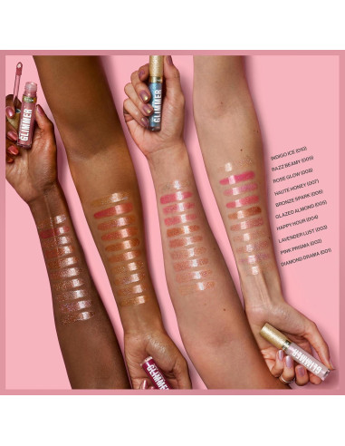 Brillo de Labios REVLON Super Lustrous 3.85 ml Drama de Diamante