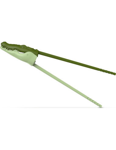 Palillos de Cocodrilo MUNCHTIME - 19.3 cm - Lifetime Brands